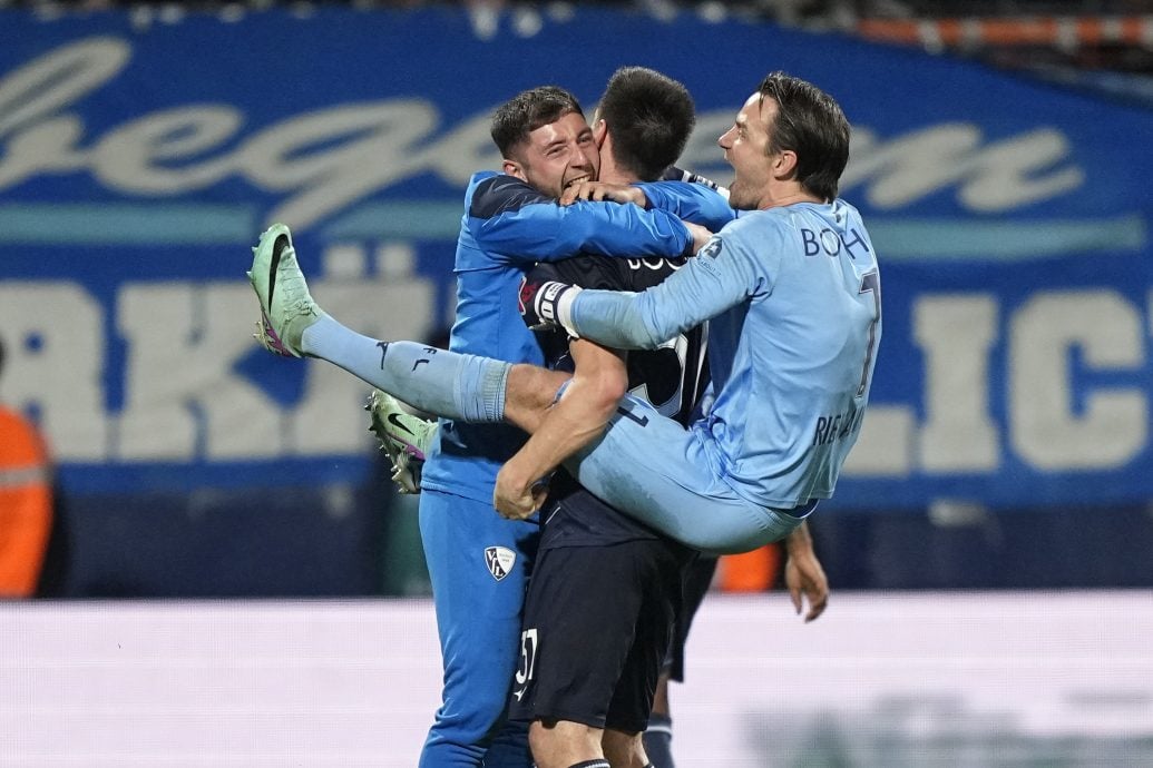 德甲|意外输波鸿落后榜首8分  拜仁12连冠美梦恐成泡影