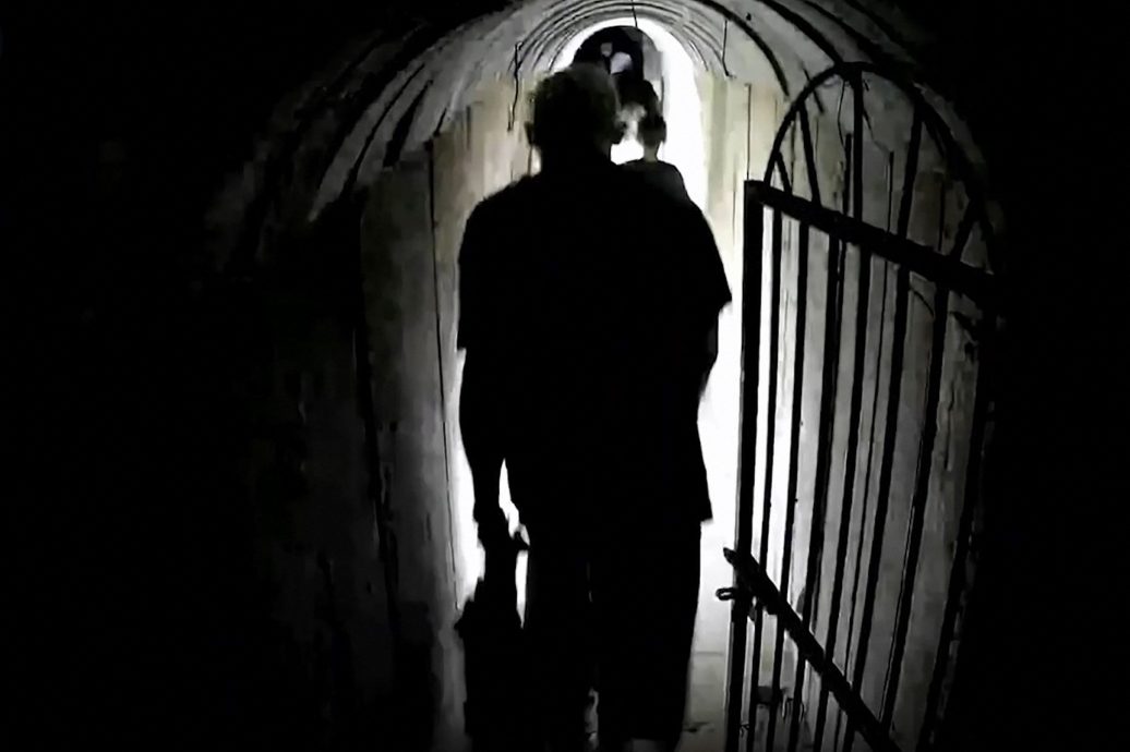 忧恐酿“屠杀” 联国警告以勿攻拉法