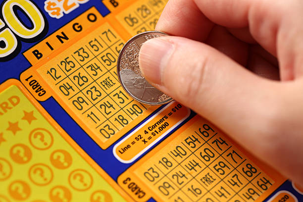 情场失意赌场得意？上班男情人节前与女友分手后  买彩票中头奖