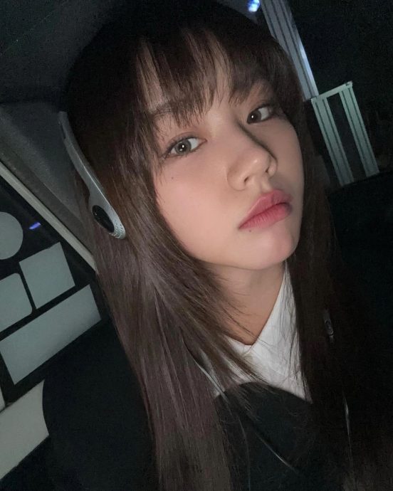 惠利爆演19禁GL剧 粉反对“气质完全不搭”