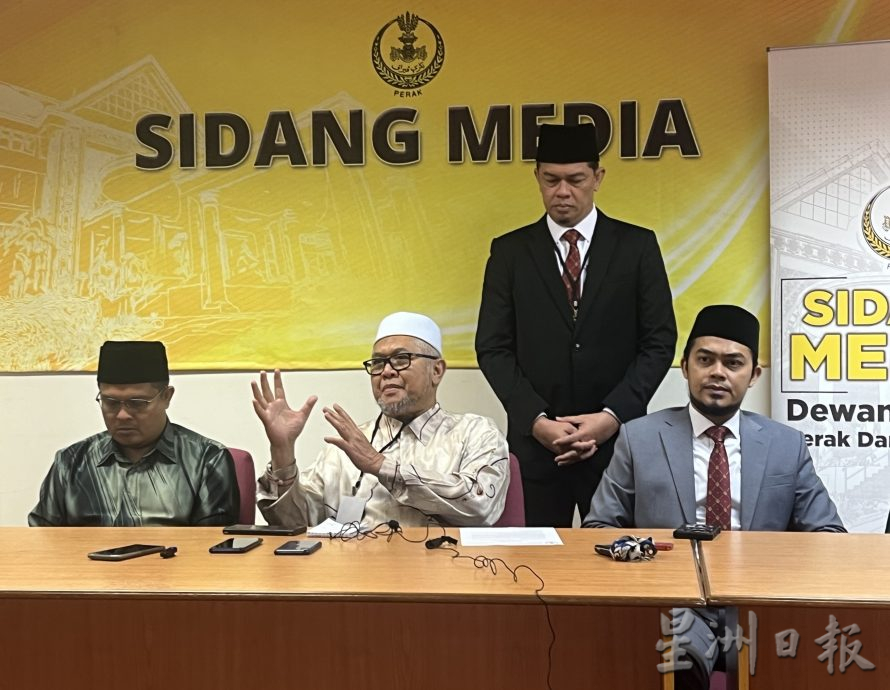 拉兹曼：许多卖点景点不获推销 2024霹旅游年静悄悄