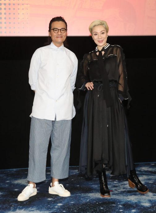 拍出中年男人之苦 林家栋吓到恐婚