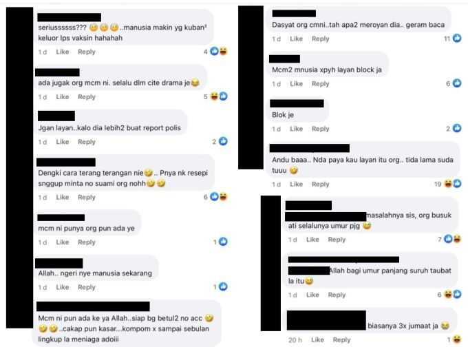 拒透露秘方竟遭对手骂 女子不满:“她还说要问我丈夫”