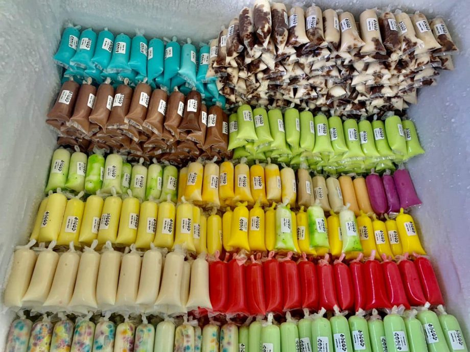 拒透露秘方竟遭对手骂 女子不满:“她还说要问我丈夫”