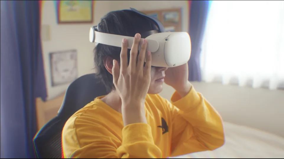 日本第一间高中开始招收元宇宙学生 也收海外学生 允许学生以 3D 虚拟化身上学