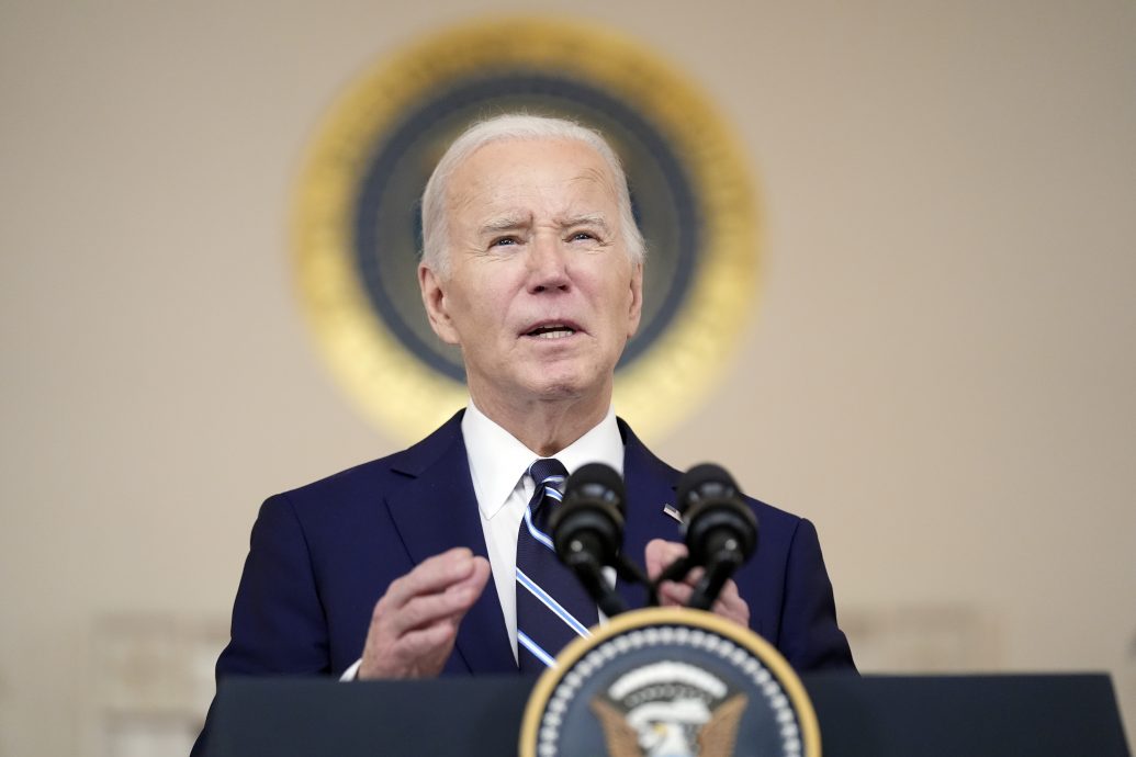 拜登竞选团队入驻TikTok引发美政客不满,白宫回应