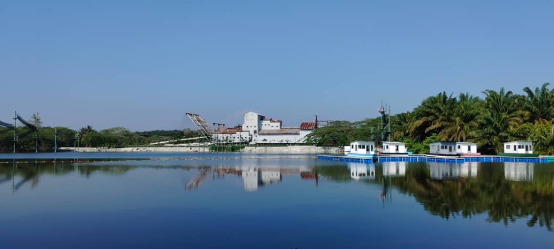 拟吸引20万游客 怡保逃生乐园4月开放