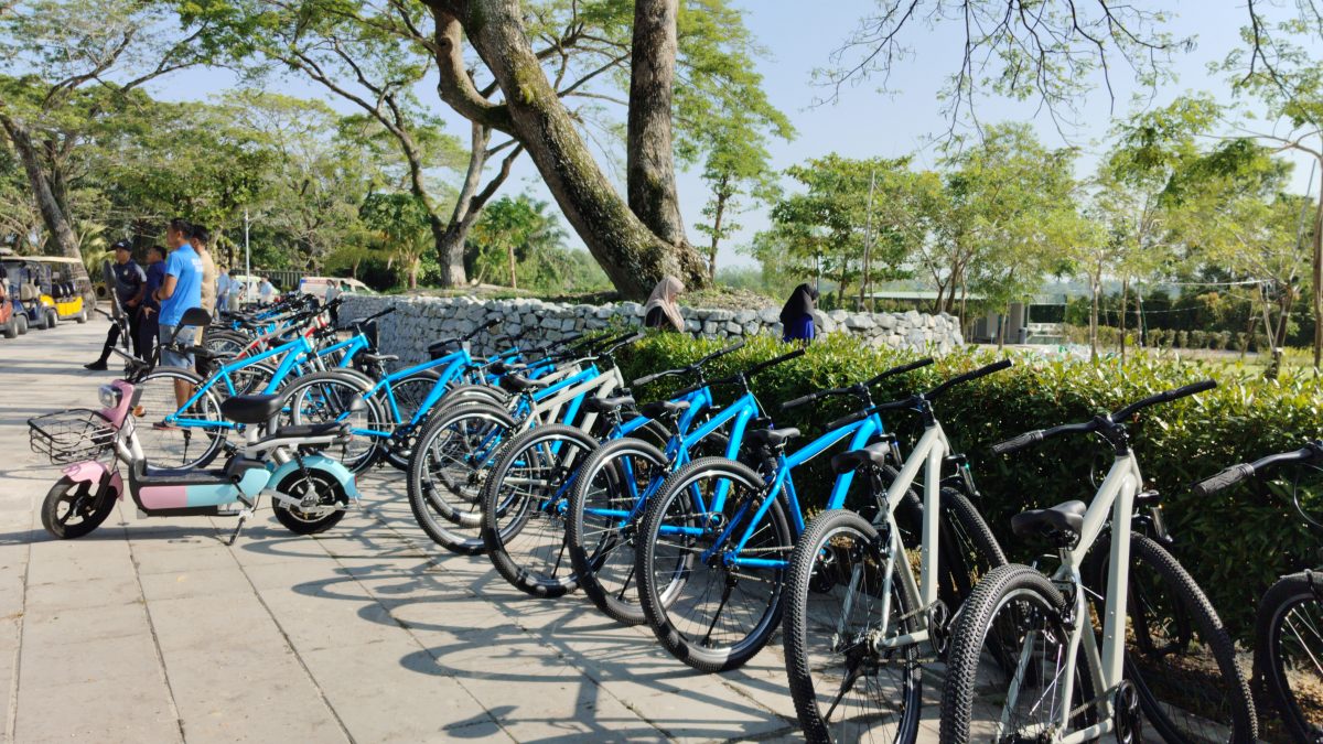 拟吸引20万游客 怡保逃生乐园4月开放