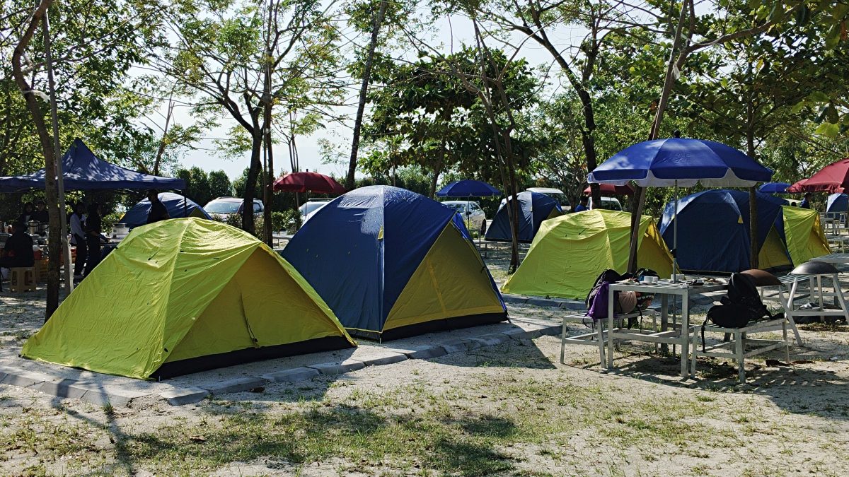 拟吸引20万游客 怡保逃生乐园4月开放