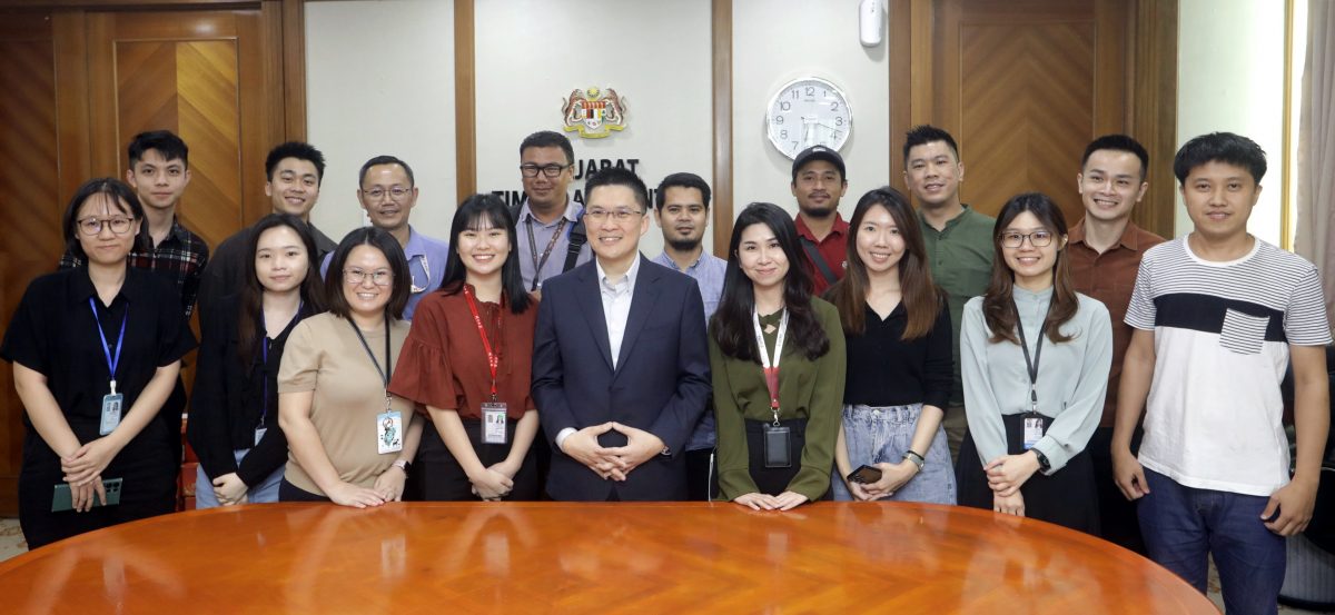 新年备稿(内有刊登日期) / 黄家和(主文)- 三度念出“建校迁校,重中之重”.未来几年重要任务