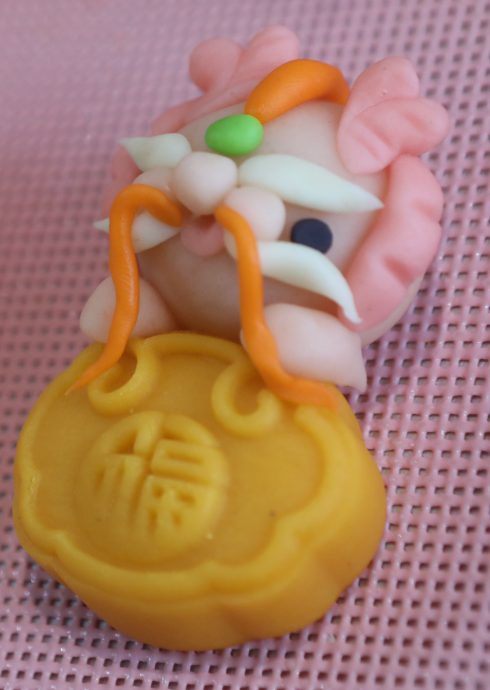 新年特稿/大都会/精致造型年饼