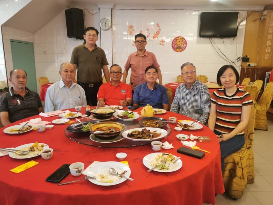 新年特稿/马来西亚龙氏公会