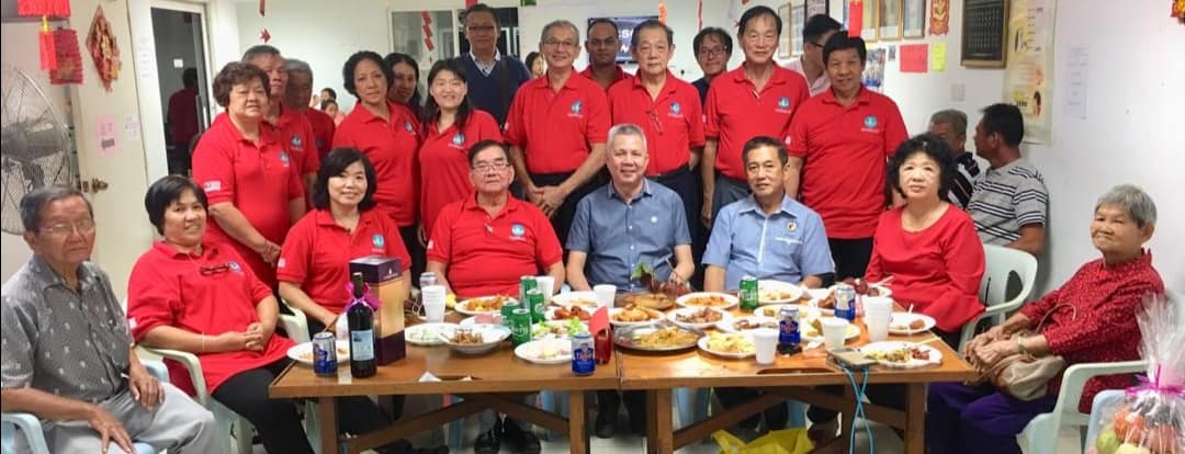 新年特稿/马来西亚龙氏公会