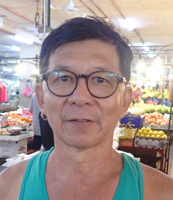 新春前最后周末年货尚慢热 游子回乡后料掀热潮