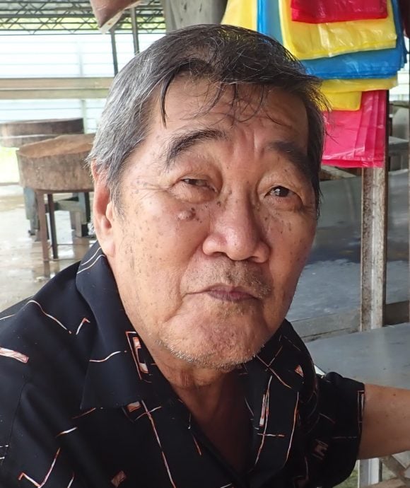 新春前最后周末年货尚慢热 游子回乡后料掀热潮