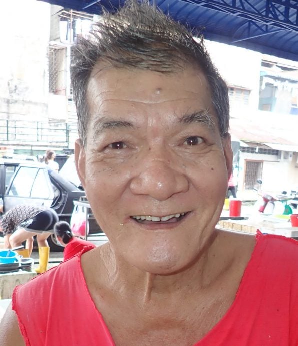 新春前最后周末年货尚慢热 游子回乡后料掀热潮