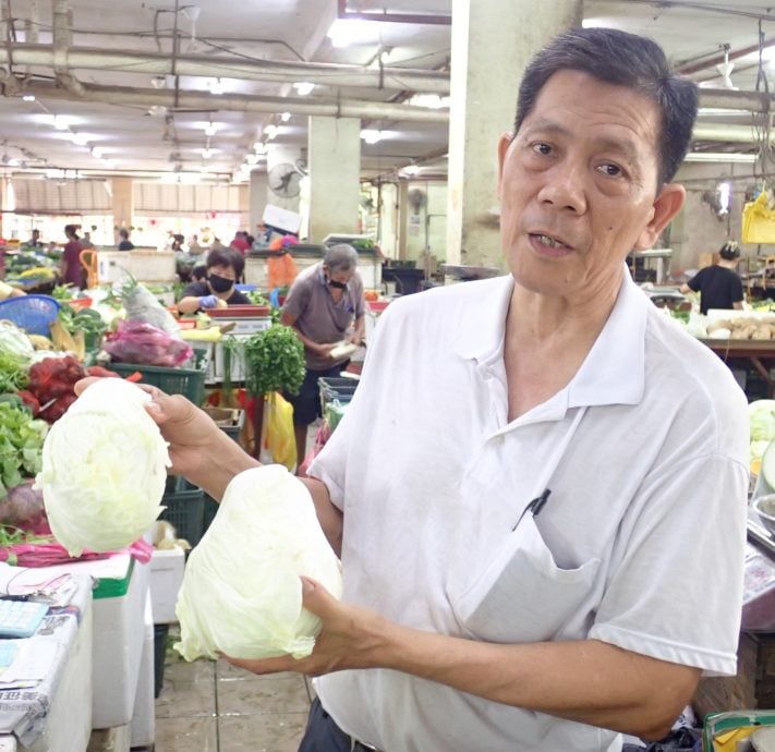 新春前最后周末年货尚慢热 游子回乡后料掀热潮