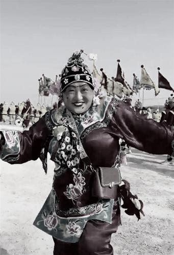 新春巡游被灌一斤半白酒  甘肃网红离世