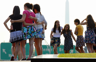 新研究：职场上男性比女性更可能因外表获益