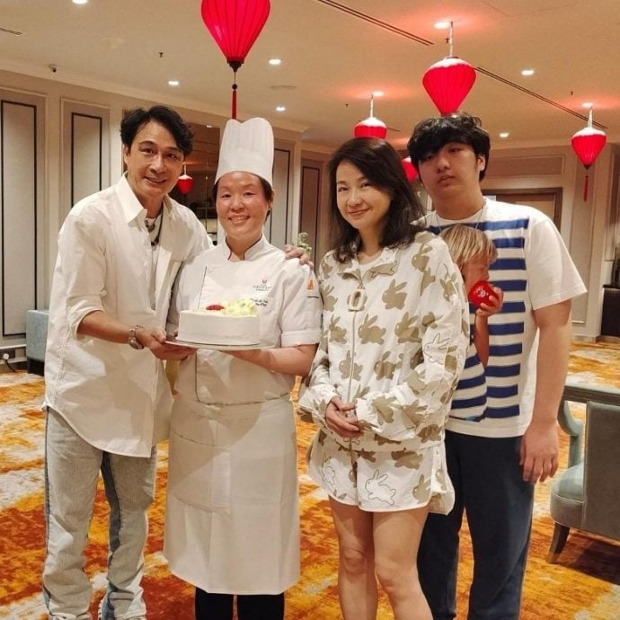 无限超越班2|吴镇宇继任监制 “Sam哥”再现型爆登场