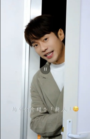 无限超越班2|张栋樑谦称新人演员 归零中突破自我