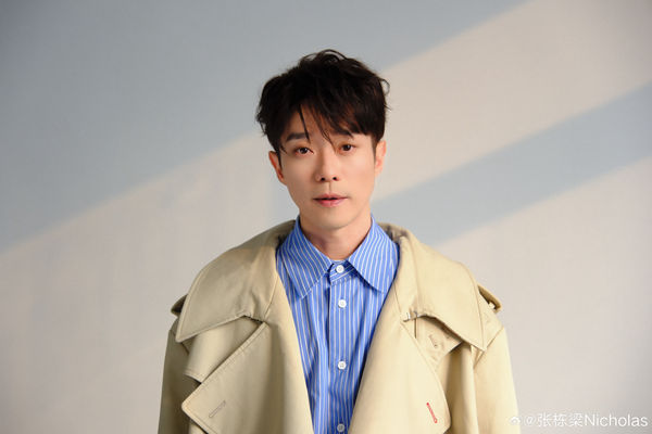 无限超越班2|张栋樑谦称新人演员 归零中突破自我