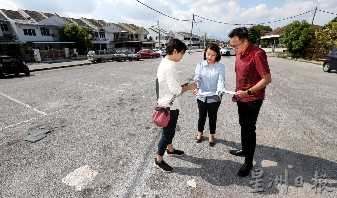 昆仑喇叭巴刹照常营业 3月4日分四阶段提升