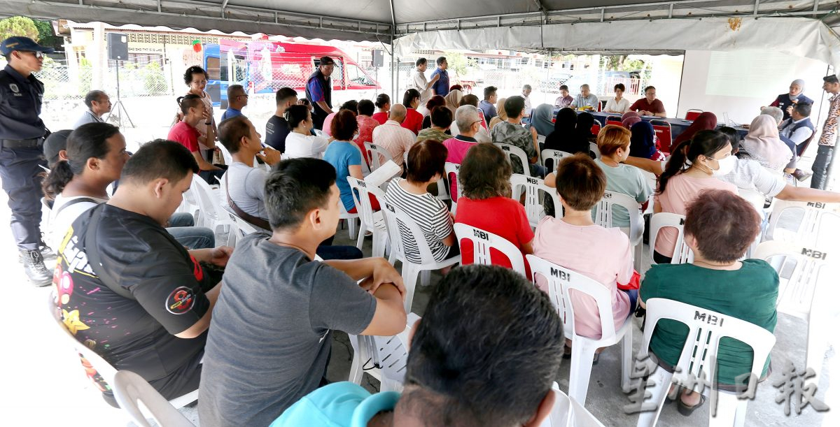 昆仑喇叭巴刹照常营业 3月4日分四阶段提升