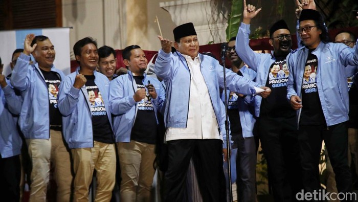 星洲专用)印尼大选 上篇 布罗托