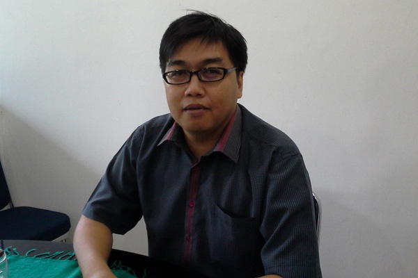 星洲专用)印尼大选 上篇 布罗托