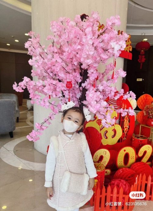 晒出游照酸民围攻 林峰被嫌老张馨月泳装挨嘲