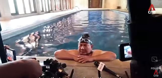 普拉博沃软硬通吃 选民爱他“强硬军方背景” “可爱”