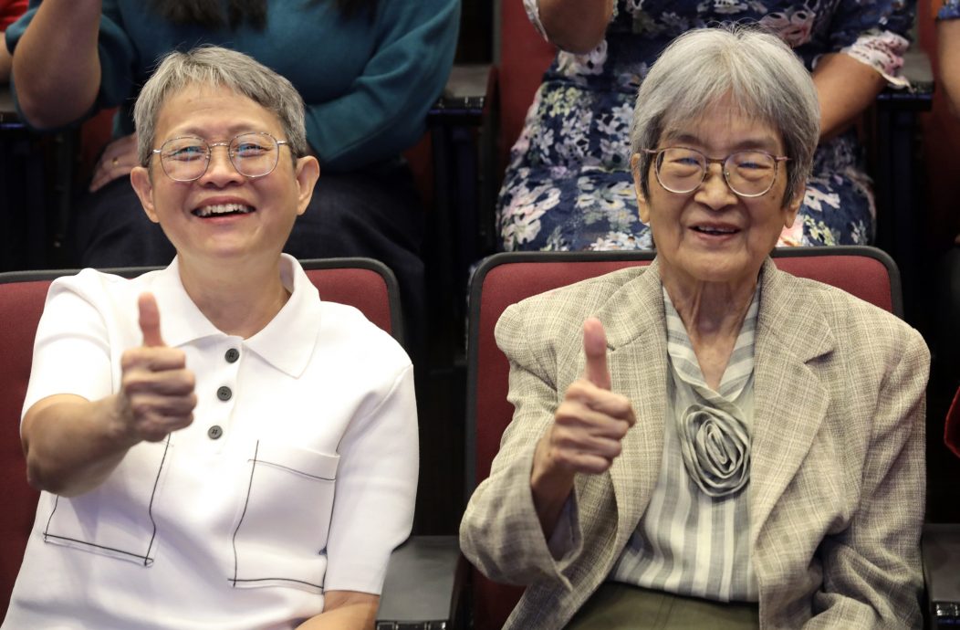 专访拿督邓育桓