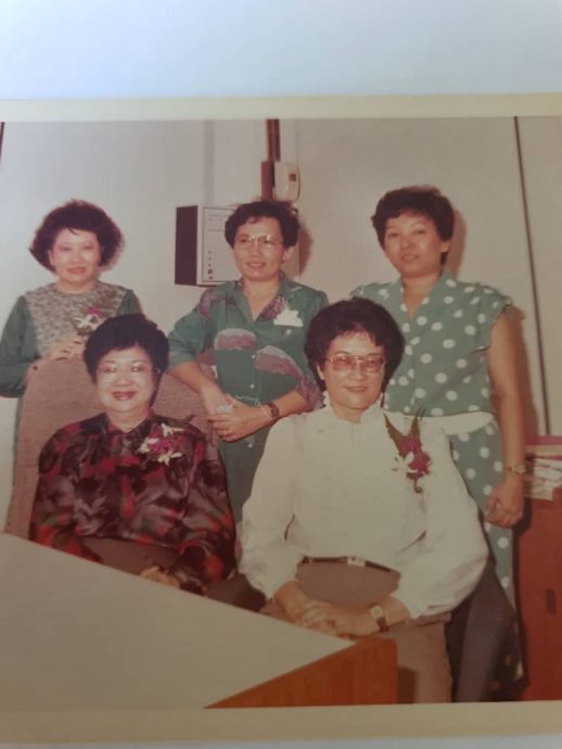 专访拿督邓育桓