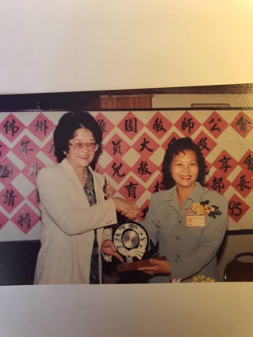 专访拿督邓育桓