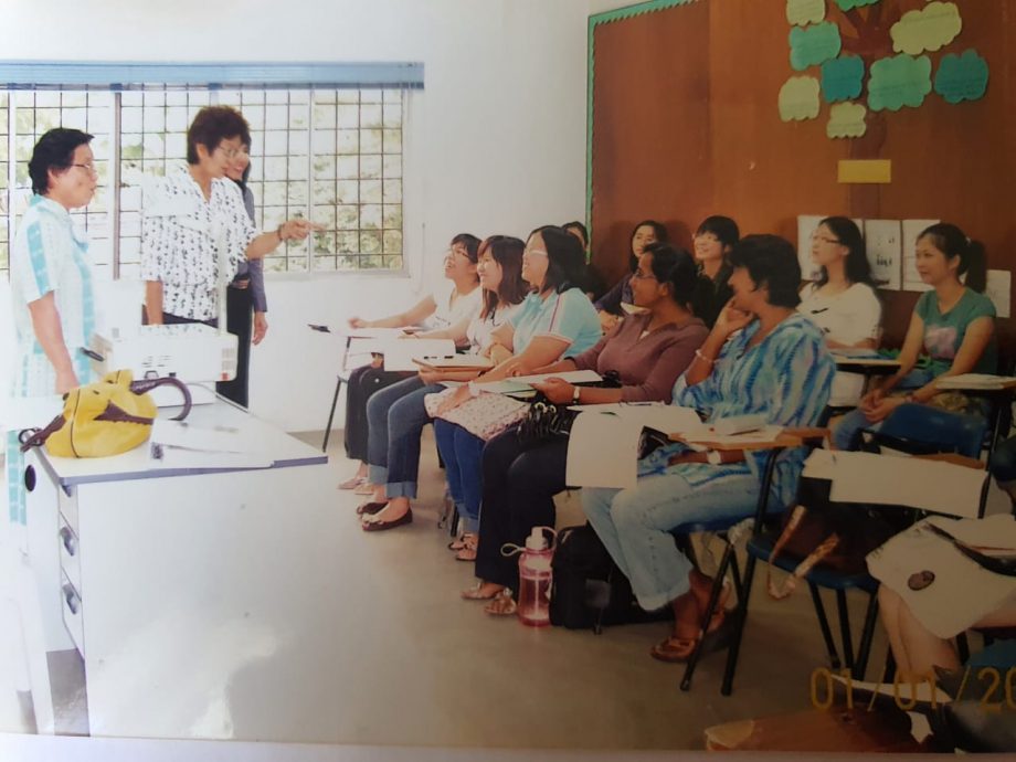 专访拿督邓育桓