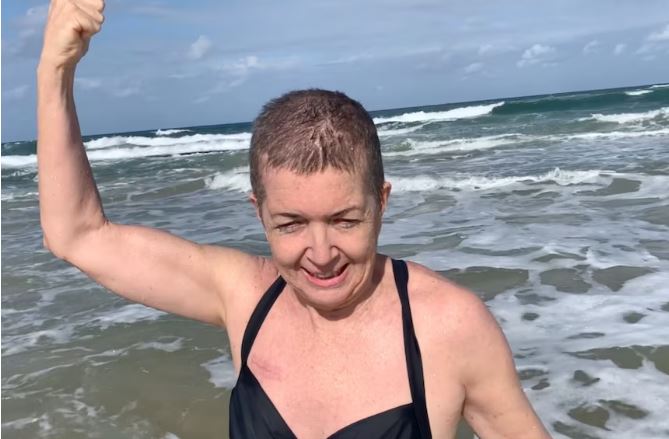 帕金逊病患者得益于深脑刺激技术 重获艺术创作能力