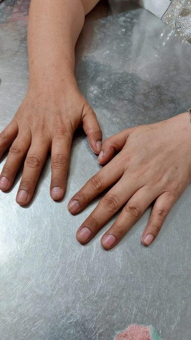 暖势力:患上不治之症的补习老师王绣钰