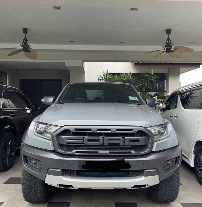 曼绒出现偷车党 4天内3车被偷