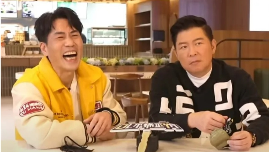 曾国城遭断联认至今没释怀 罗时丰爆哭狂道歉