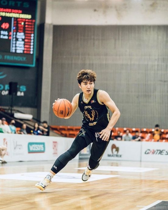 期待出国展开冒险之旅 “美美”龙腾虎跃