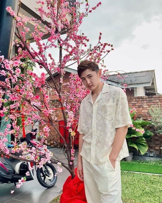 期待出国展开冒险之旅 “美美”龙腾虎跃