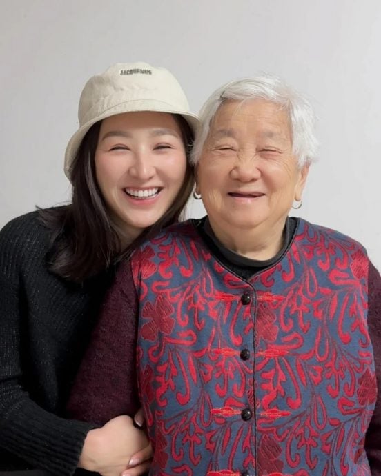 朱主爱姜皓文 异乡拾春意