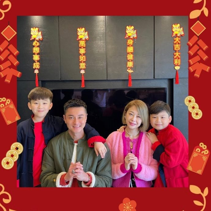 朱主爱姜皓文 异乡拾春意