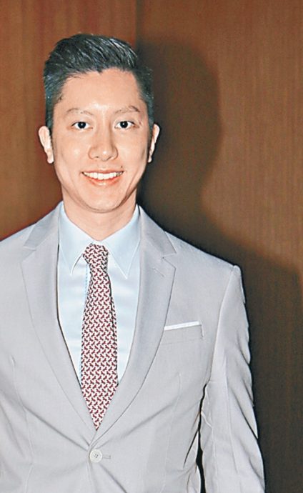 朱晨丽稳交富二代 被陈炜爆做龙年新娘