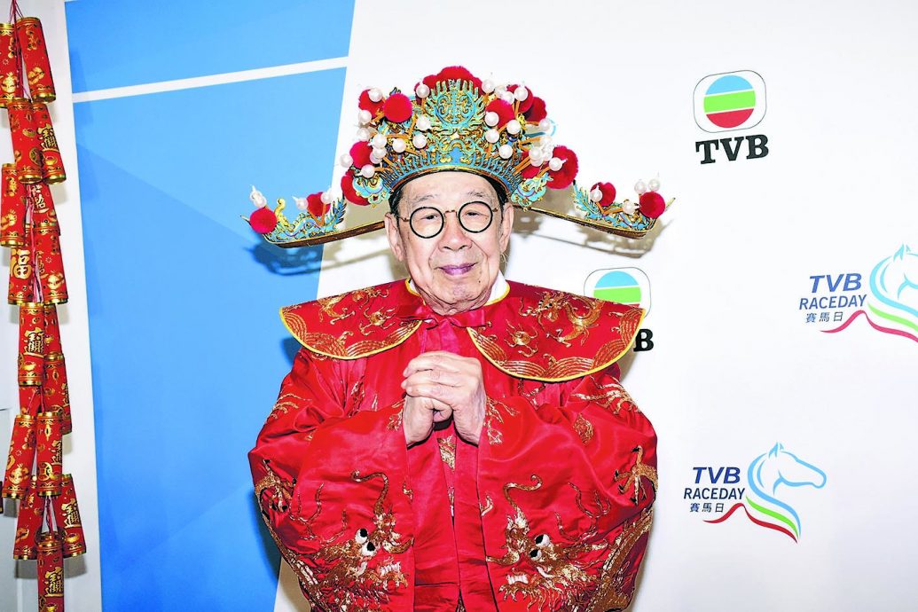 朱晨丽稳交富二代 被陈炜爆做龙年新娘