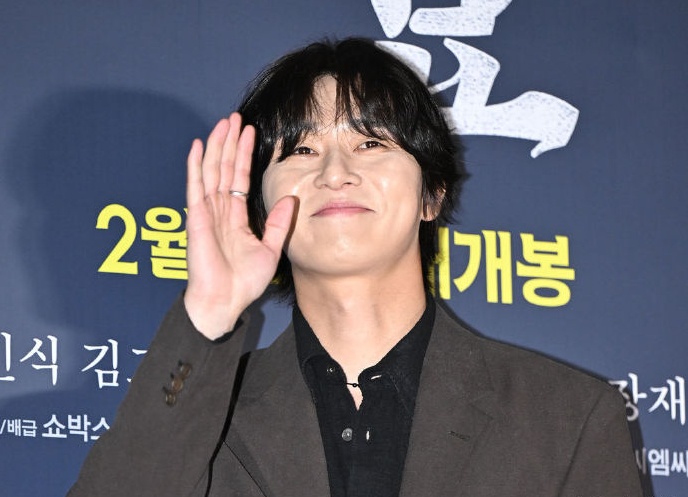 朴叙俊脸肿大崩坏 网傻眼认不出