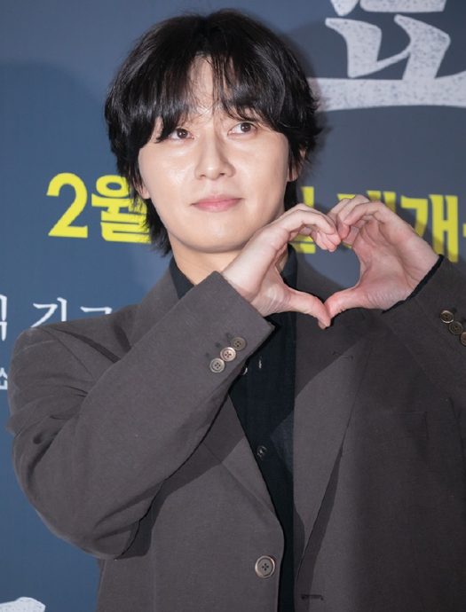 朴叙俊脸肿大崩坏 网傻眼认不出