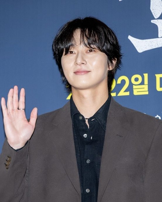 朴叙俊脸肿大崩坏 网傻眼认不出