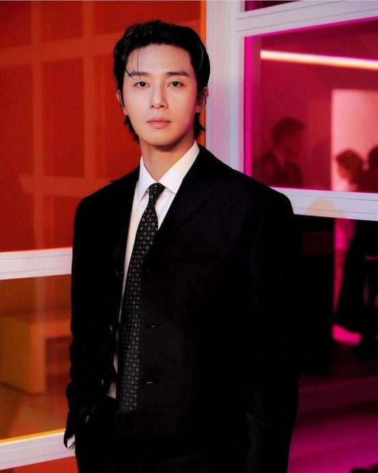 朴叙俊脸肿大崩坏 网傻眼认不出